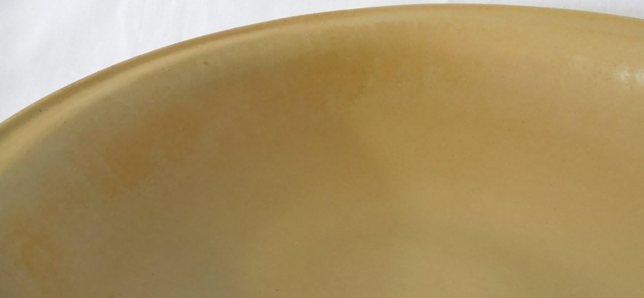 The Pampered Chef Stoneware Baking Bowl