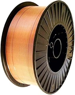 44 lb Roll ER70S-6 Welding Wire