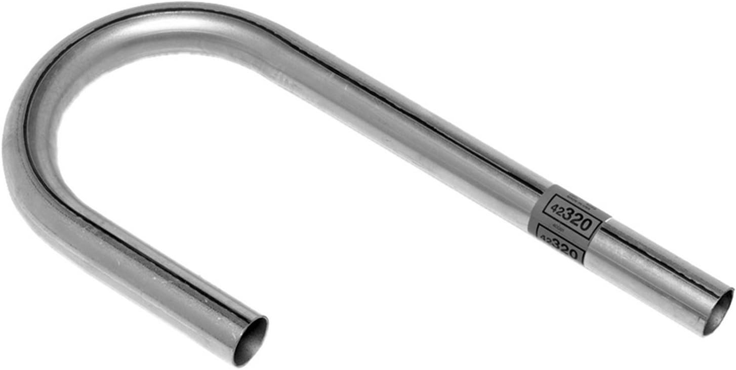 Dynomax 42320 Exhaust Pipe