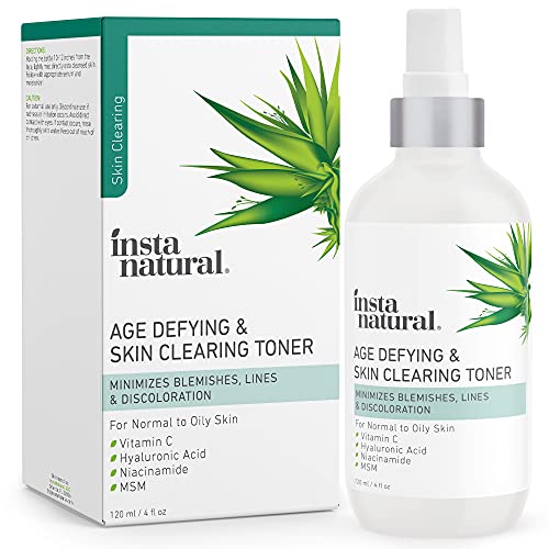 Top 10 Best Toner For Mature Skin in 2022 Reviews & Buying Guide