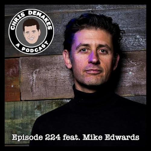 Chris DeMakes A Podcast: Mike Edwards discusses Jesus Jones &ldquo;Right Here, Right Now&rdquo; cover art