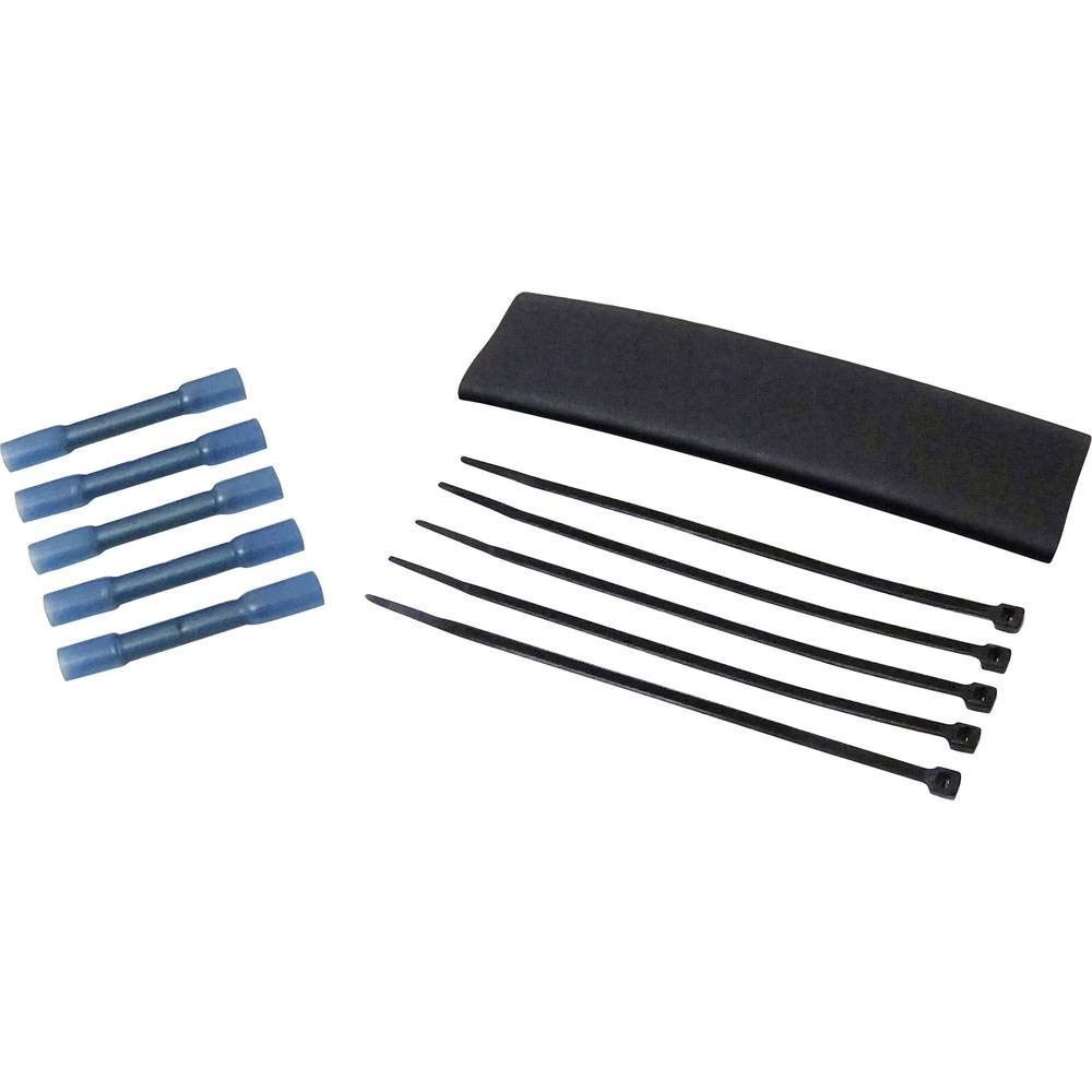 Kit de réparation câbles 5 x 1.5-2.5mm² Cellpack manchon thermorétractable - 5