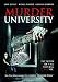 Murder University