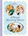 A Royal Wedding Album (Disney Princess) (Picture Book)