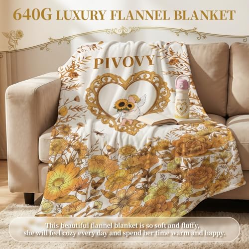 Get Well Gifts for Women New Mom Care Package, Care Package After Surgery Sympathy Gift Self Care Basket, Surgery Recovery Gift Feel Better Gifts for Women — view 4