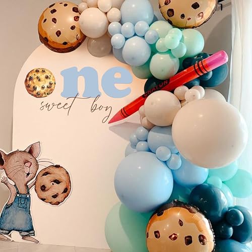 Vinilo decorativo Gostman One Sweet Boy miniatura 4