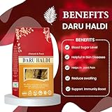 Zoom IMG-2 yaaj daru haldi bark 100 Zoom IMG-2 yaaj daru haldi bark 100