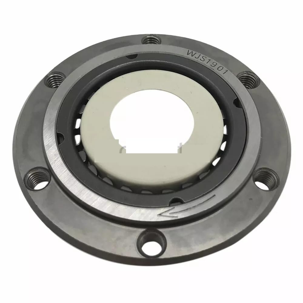 Accesorios para Motos Engranaje de Embrague trinquete Arranque unidireccional para, Warrior, Raptor 350 y YFM