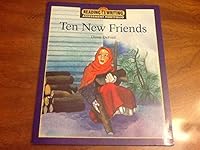 Ten New Friends 0768506476 Book Cover