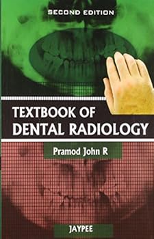 Paperback Textbook of Dental Radiology Book