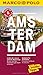 Price comparison product image Amsterdam Duits Marco Polo: Duitstalige gids voor Amsterdam