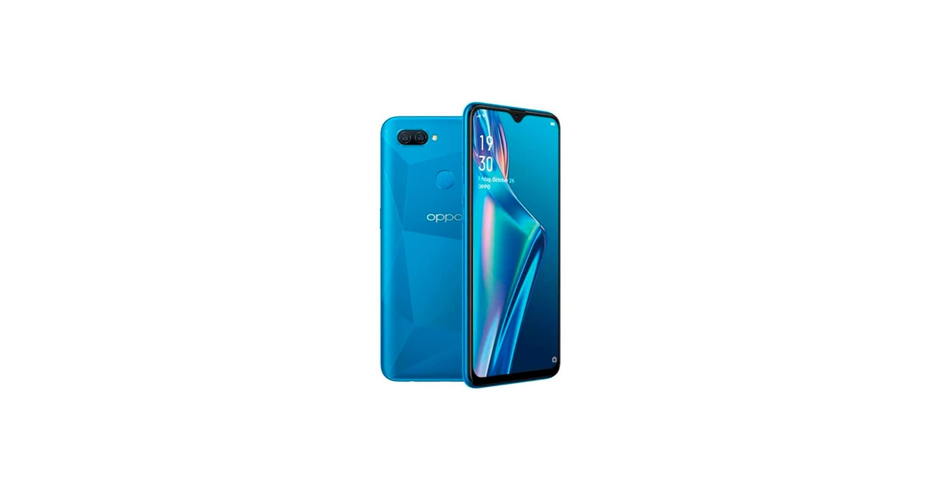 Oppo A12 Dual SIM 64GB ROM + 4GB RAM Factory Unlocked 4G/LTE