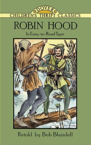 Robin Hood view 2