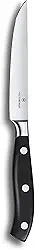 Faca Forjada Victorinox para bisteca - 12 cm