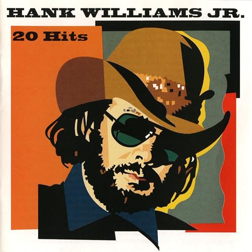 Hank Williams, Jr.