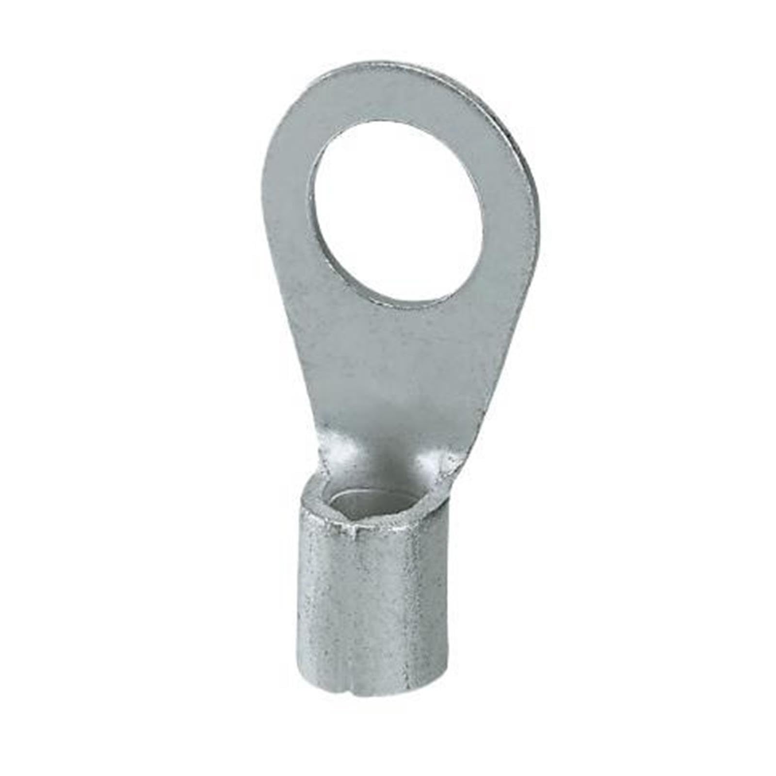 100 Stück 3240091 10/M8 Ringkabelschuh