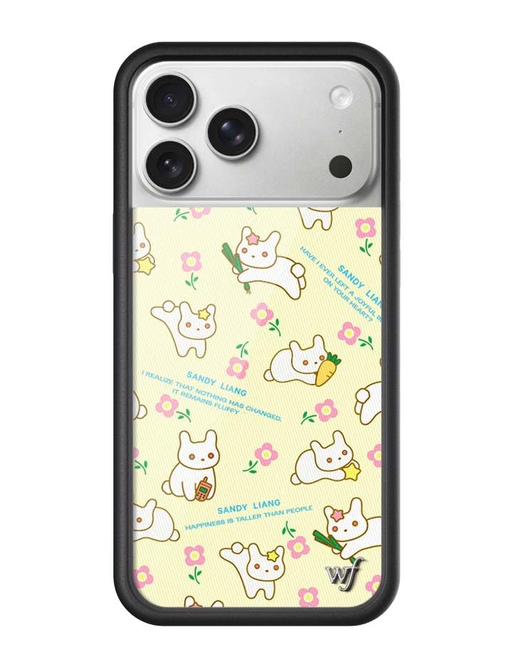 Image of Wildflower Cases - iPhone 17 Pro Max Compatible - Sandy Liang