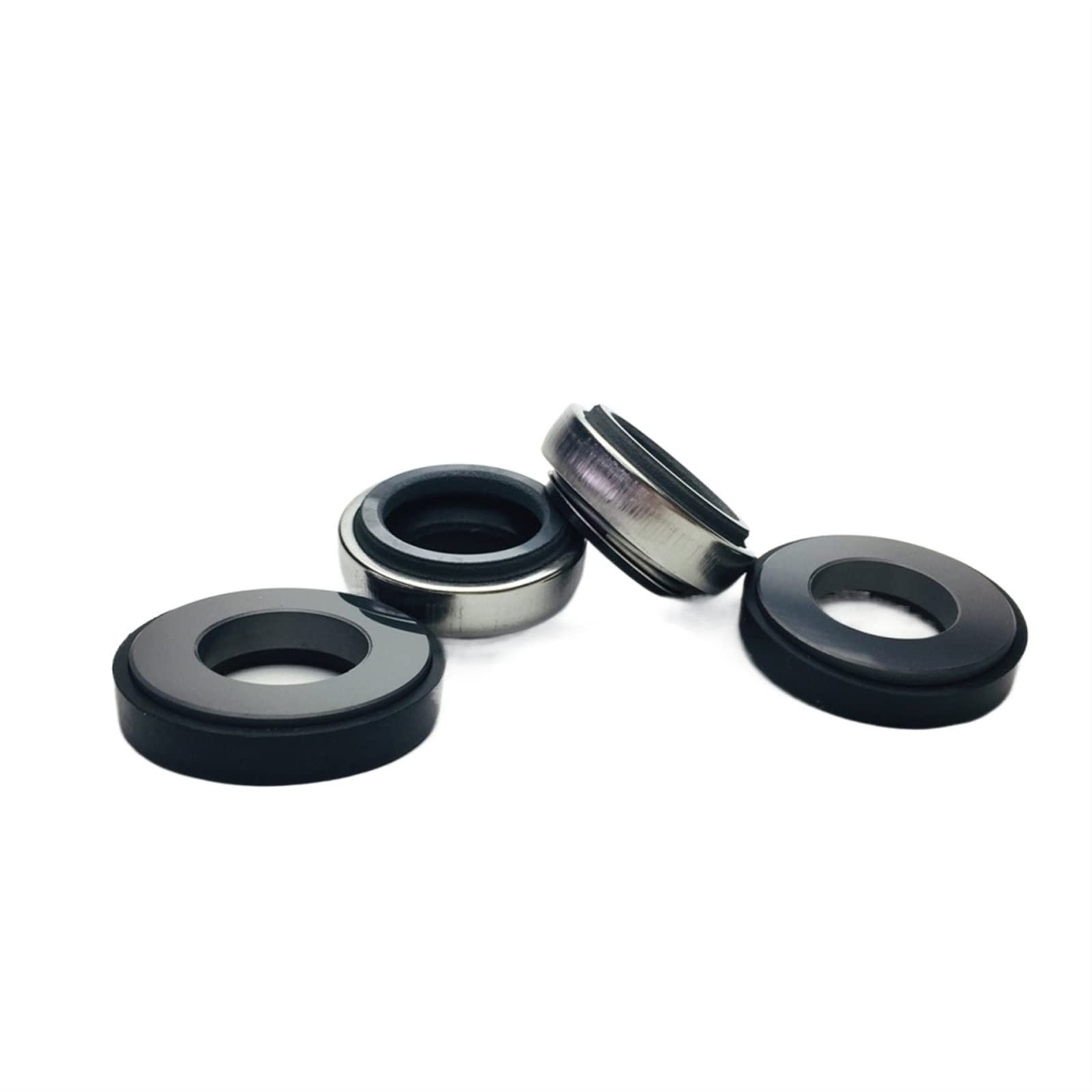 301-55 BT-AR-55 Rubber Bellow Mechanical Seals Type 301 Shaft Size 55mm for Pumps