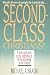 Second Class Christians: A New Approach to the Dilemma of Divorced People in the Church