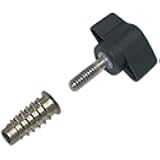 Pingel Wheel Chock Replacement T-Bolt WCTO