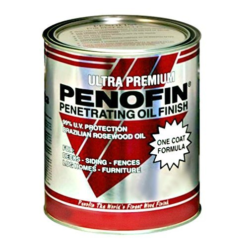 Penofin (Pack of Two - F3MCLGA) Clear Red Label Gallon