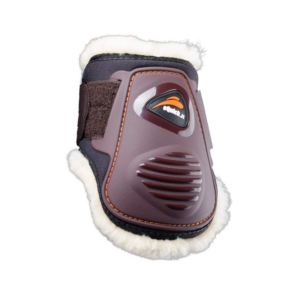 EQUICK - Tappo eLight Fluffy