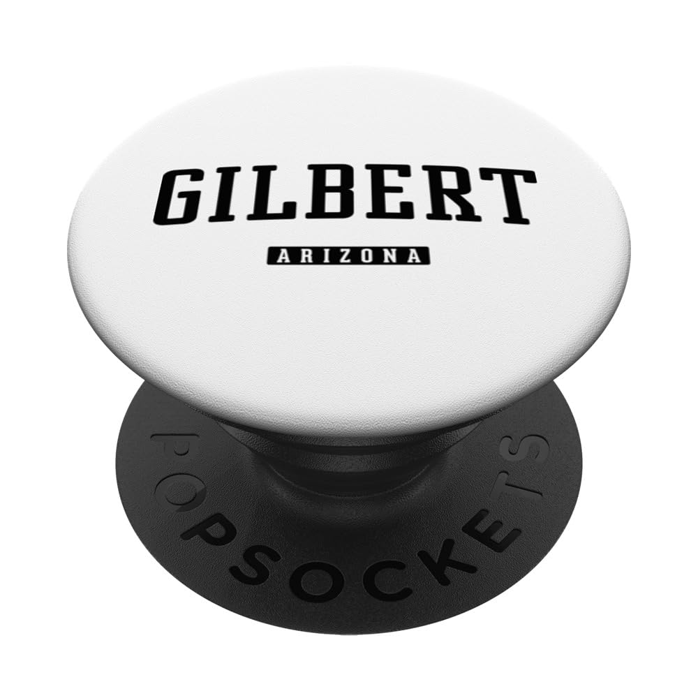 Gilbert Arizona PopSockets Standard PopGrip