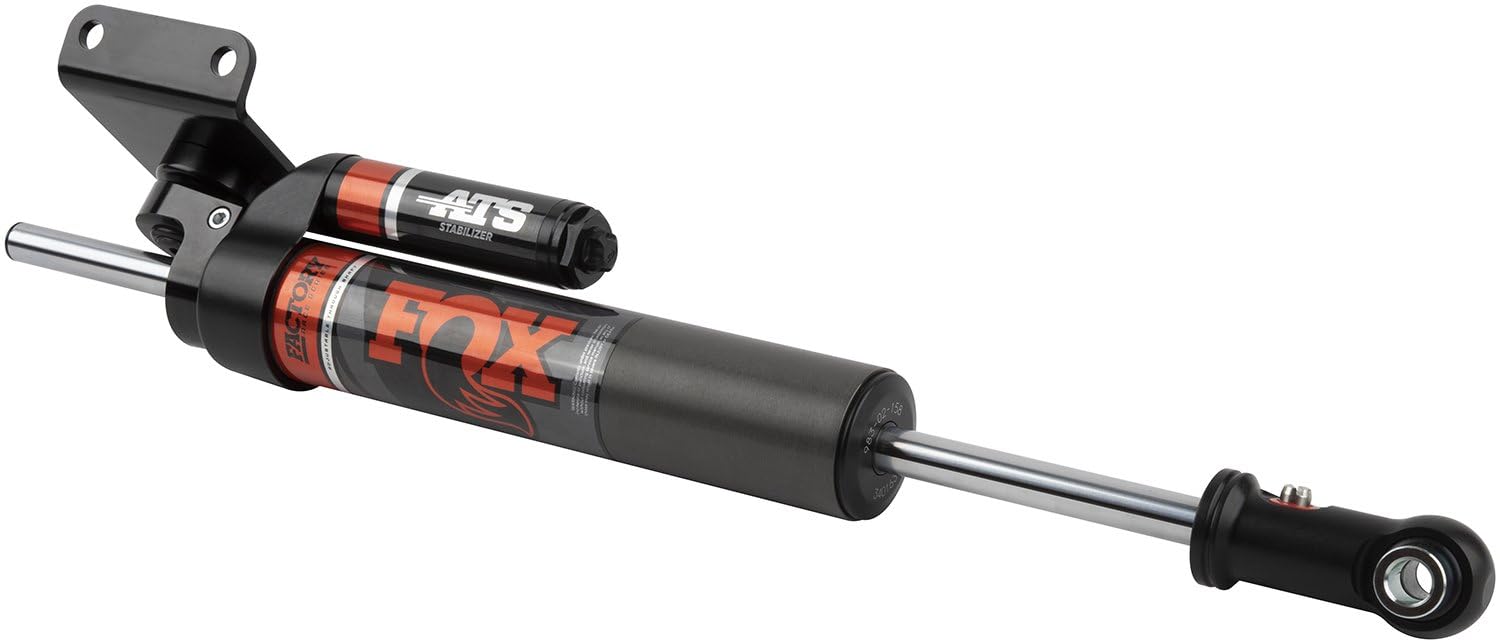 Amazon.com: 14C RAM 2500; 13C RAM 3500 ATS STABILIZER8.2IN TRAV23