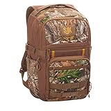 Slumberjack 53763719RTE Deadwood 30 Realtree Edge