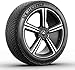 MICHELIN Pilot Alpin 5 Winter Radial Car Tire for High Performance Vehicles, 275/35R19/XL 100V