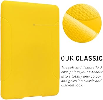 Amazon.com: Chineestyle Case for All-New Kindle Paperwhite (11th