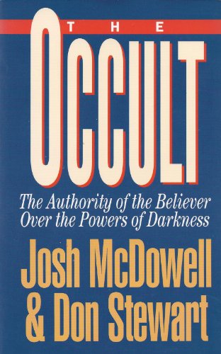 The occult view 2