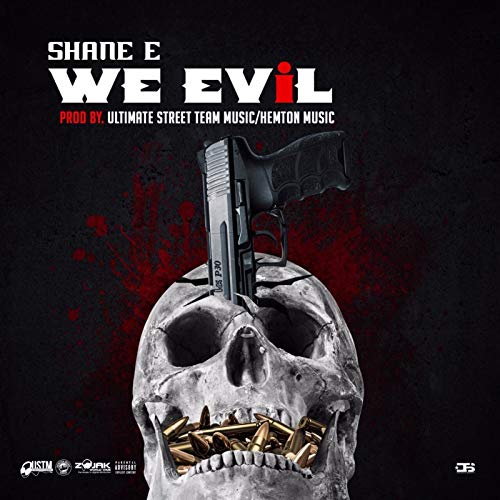 We Evil [Explicit] by Shane E on Amazon Music - Amazon.com