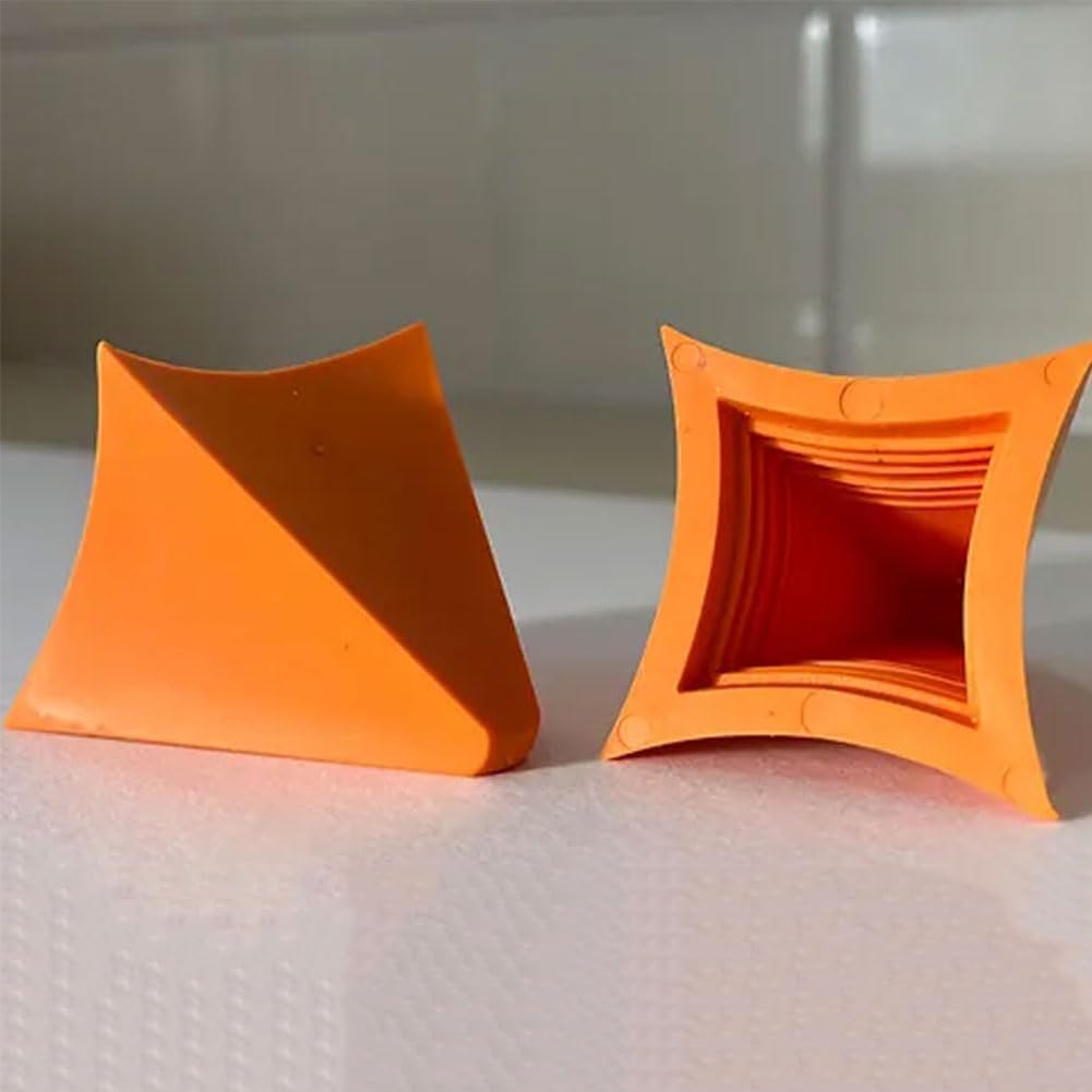 Silicone Seam Tools, 3/6/10/16mm Silicone Caulking Tool