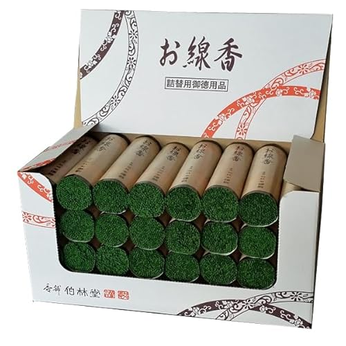 訳あり線香32束入り 1ボール