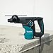 Makita HR3001CJ/1 110V 30mm SDS-Plus Rotary Hammer Supplied in Makpac Case