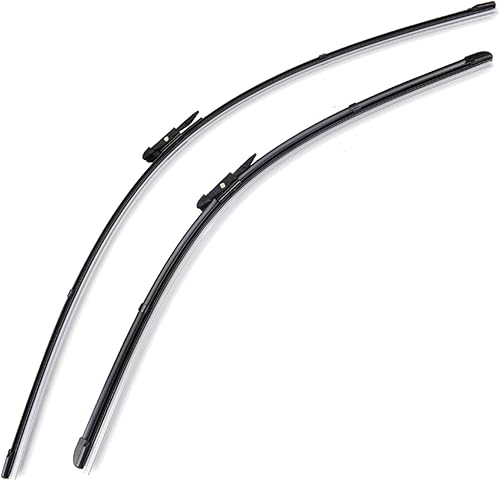 Wiper Front & Rear Wiper Blades For Vauxhall Opel Zafira B 2005-2011 Windshield Windscreen Window Brushes 28"+22"+14"