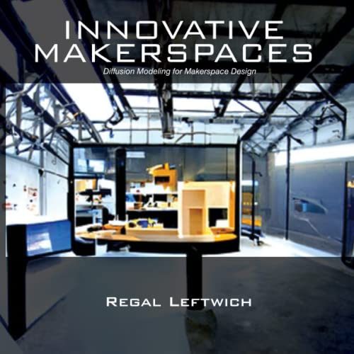 Diffusion Modeling for Makerspace Design : comment optimiser votre atelier - 2