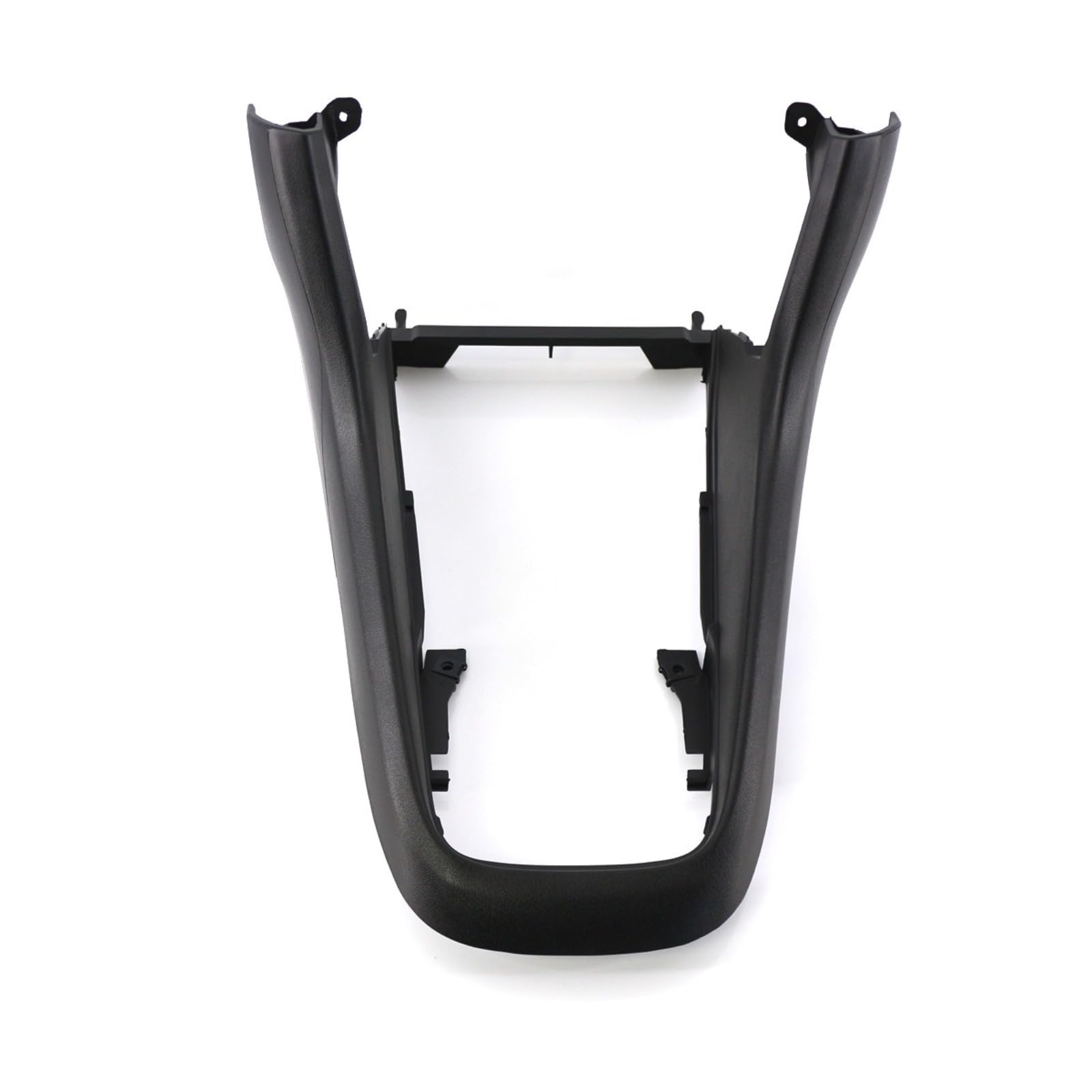 1 confezione di copertura per pannello del cambio della console centrale per Golf 6 MK6 2008-2013 5K0863680, accessori per interni auto,Supporto base a 6 velocità Supporto cambio auto Accessori telaio