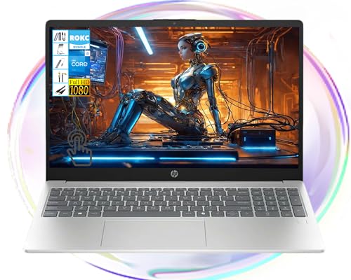 HP Pavilion 15.6