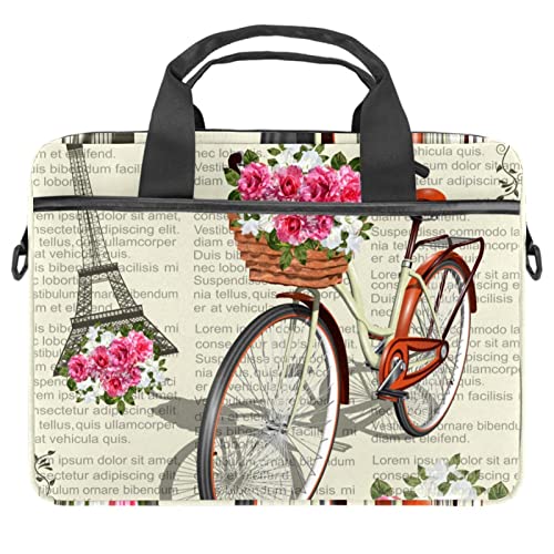 Sacoche ordinateur portable 13 pouces : protégez votre PC des chocs