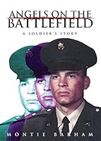 Angels on the Battlefield 1634498240 Book Cover