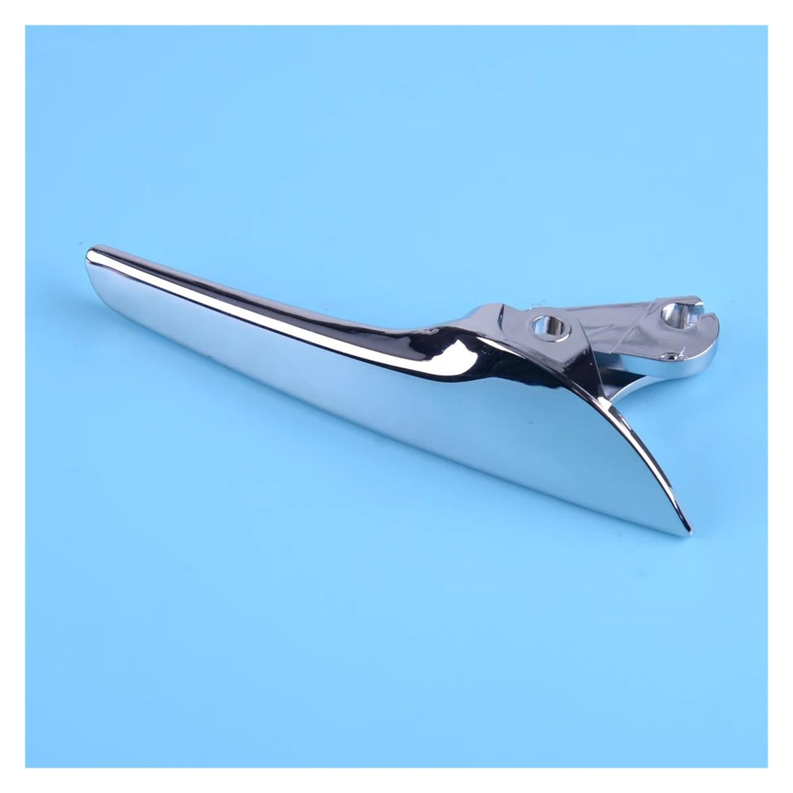 EUQIXMR Interior Door Handle Interior Right Door Handle Bezel for Opel for Insignia 2009-2015