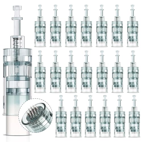 Cartouches Dermapen M8 micro-aiguilles 36 broches jetables pour soin visage Ultima M8