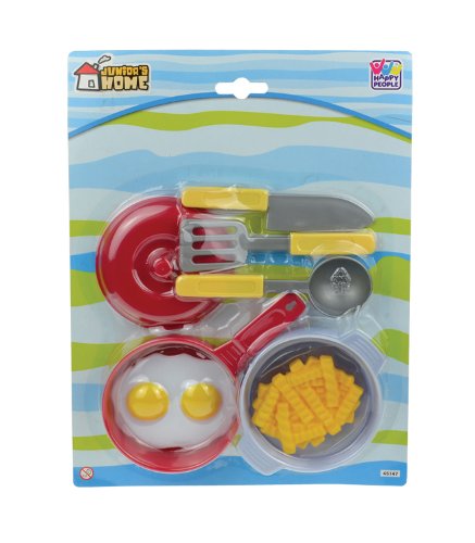 American Girl Addy's Addy Ice Cream Set