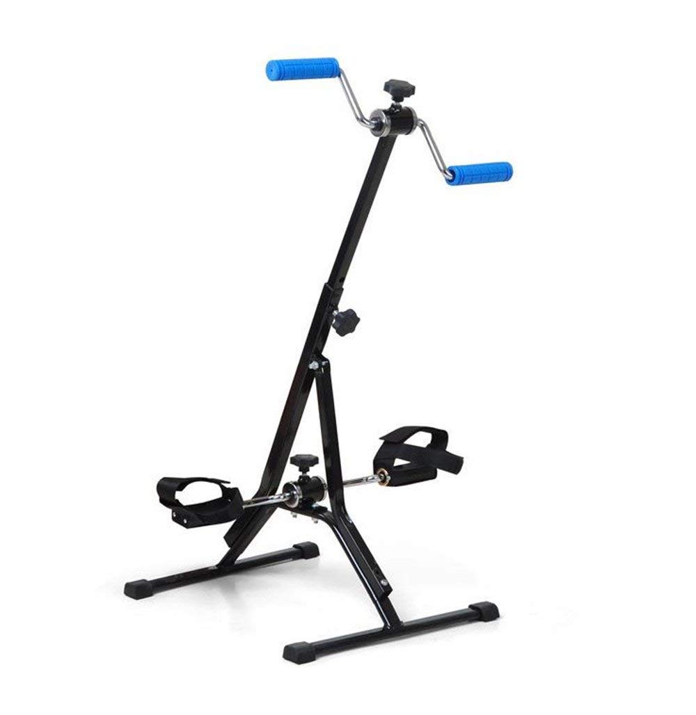 SXSLTSA Exerciser Elderly Fitness Training Foldable Rehabilitation Foot Rehabilitation Training Equipment Lower Limb Trainer