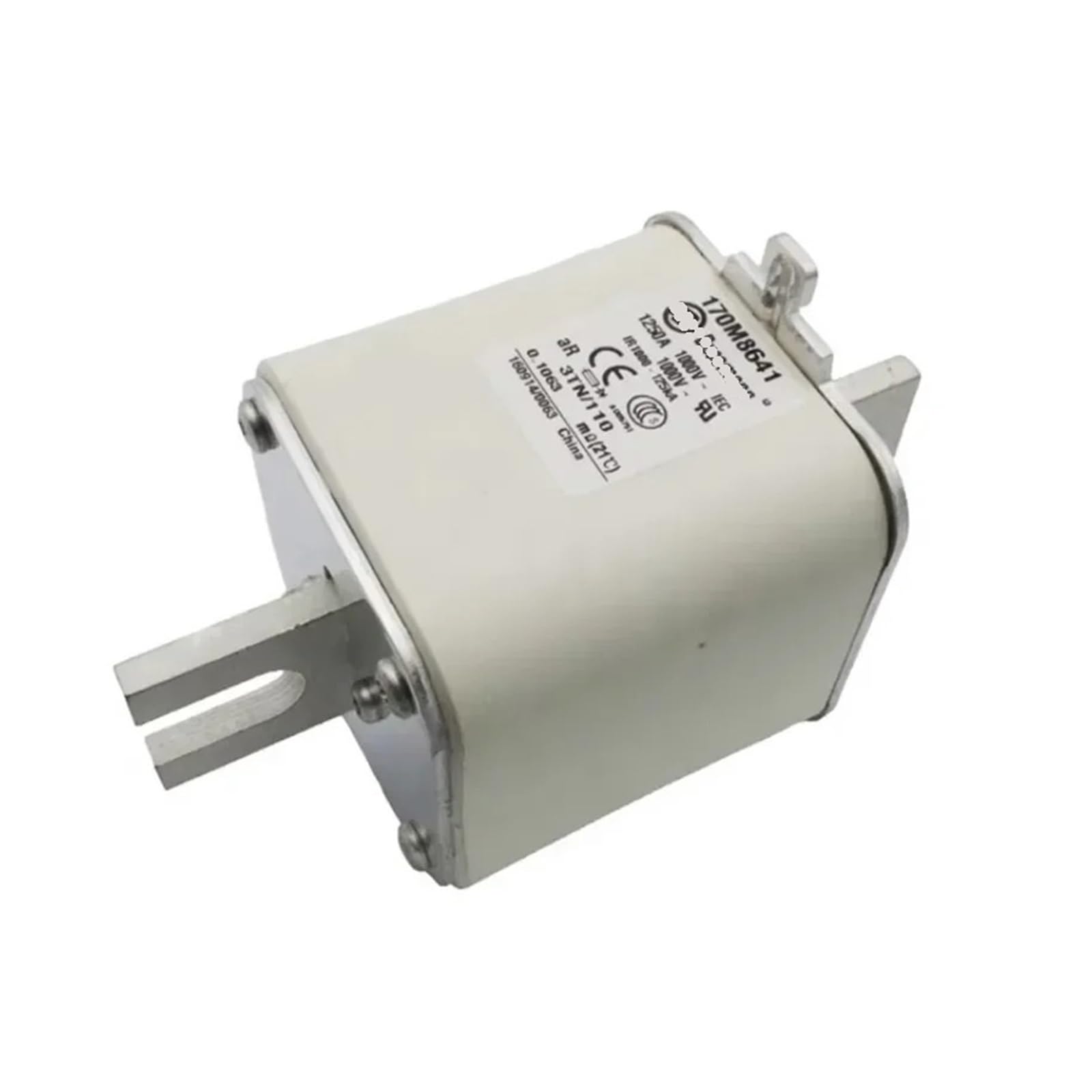 RCGKNNMUZ 170M8641 1250A 1000V Fuse
