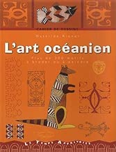 Download L'art océanien PDF