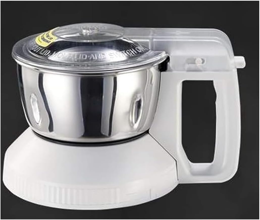 CHUTNEY JAR 500ML SUITABLE FOR PANASONIC