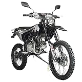 X-PRO 150 Dirt Bike Storm DLX 150 4-Speed Manual...
